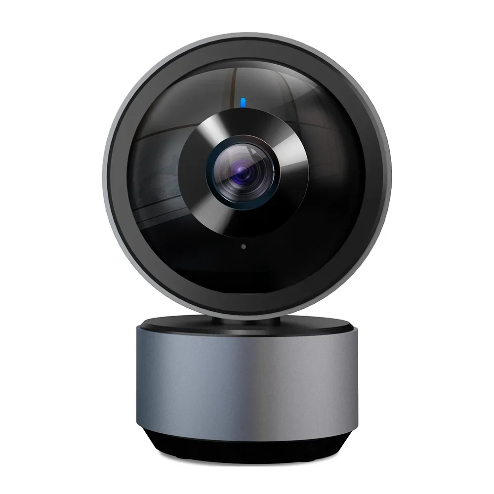 

Visture Surveillance Cameras with WiFi 5MP Security Home IP Camera Mini Camera Pan Tilt PTZ IP Webcam Baby Monitor