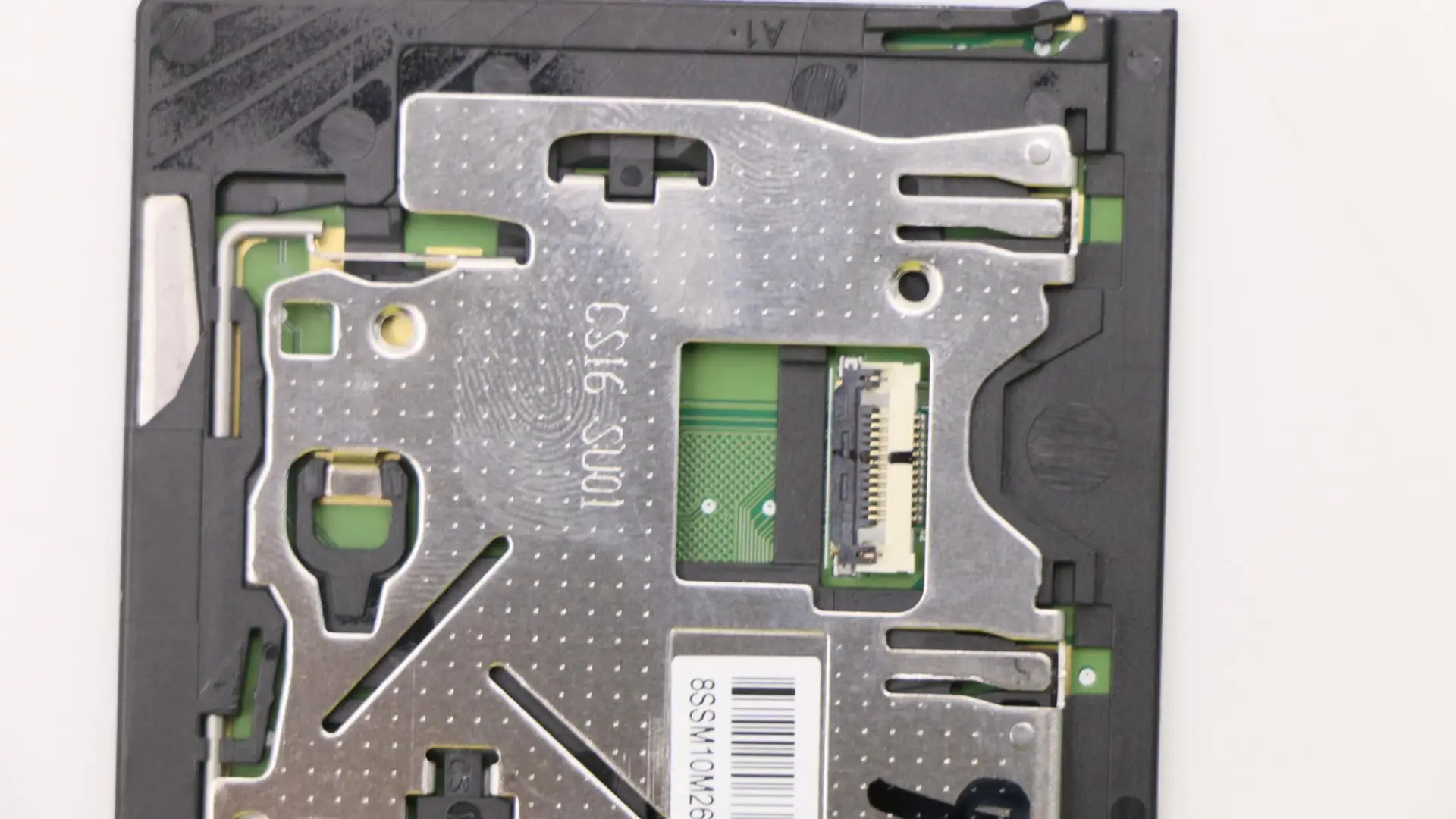 New Original Touchpad X280 A285 Clickpad para Lenovo Thinkpad Laptop 01lv514 01lv513 01lv512 01yu051 01yu052 01yu053 - Imagem 2
