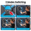 New Music Boxing Machine Smart Bluetooth Wall Mounted Music Boxing Trainer Gym Home Electronic Boxing Target Punching Equipment 3
