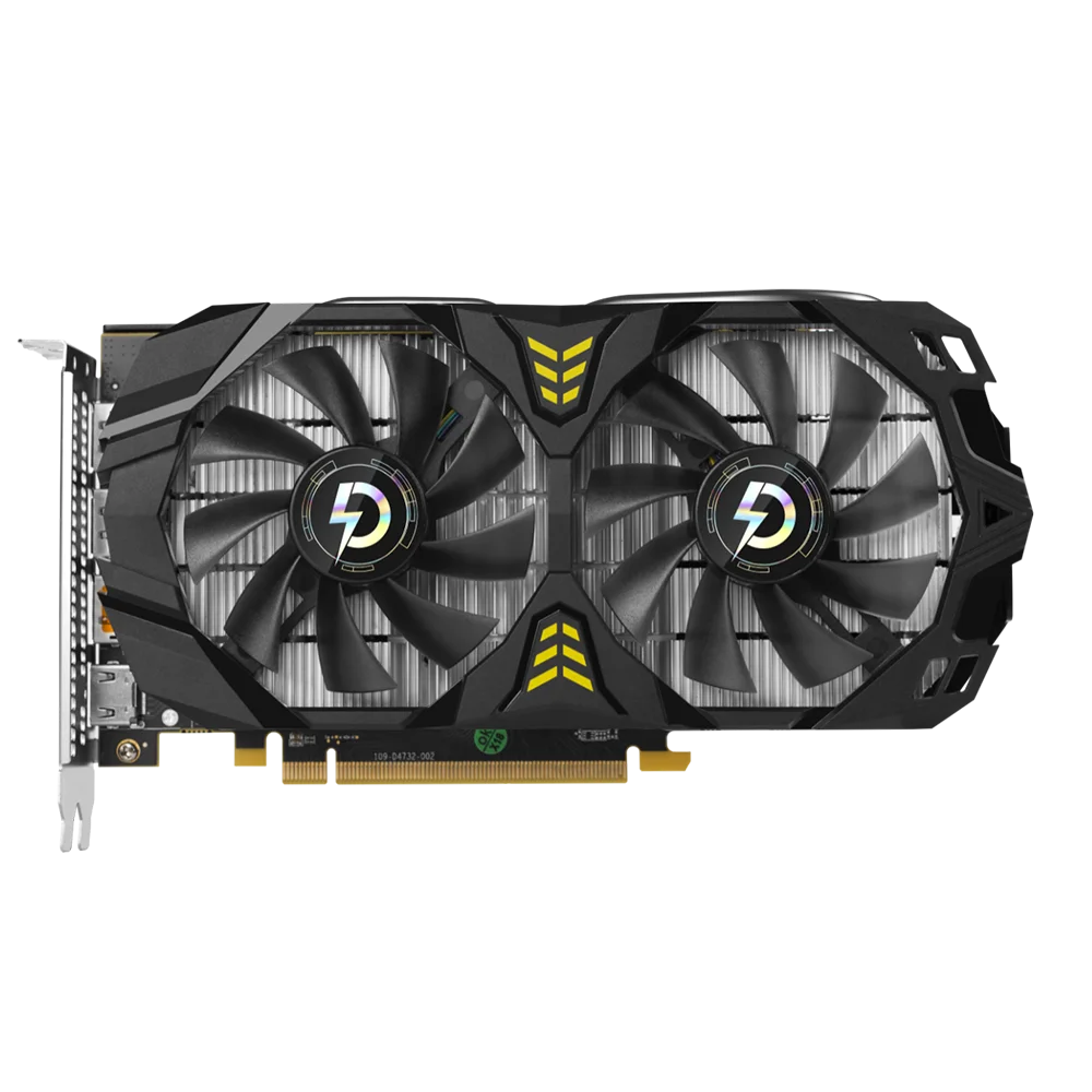 gaming card for pc RX580 2048SP Graphics Card GDDR5 8GB 256Bit Video Card PCI-E 3.0 X16 PCIE 3 DisplayPort HD for AMD Radeon RX 580 graphics card for pc