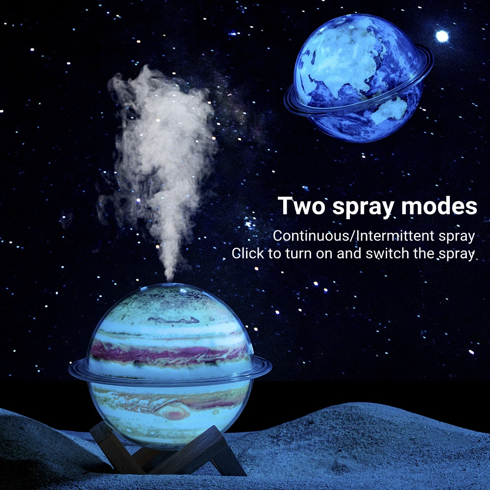 Galaxy Humidifier House of Mist Online Shopping for Humidifiers