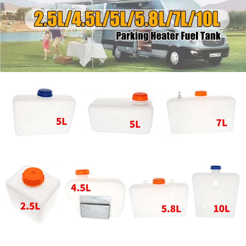 VISIYUBL Kit Filtro Olio combustibile/separatore Acqua Filtro Diesel riscaldato Adatto for Webasto Adatto for riscaldatori Eberspacher Accessori Auto di Ricambio