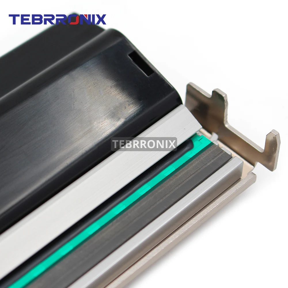 79800M New Printhead for Zebra ZM400 203dpi Thermal Barcode Label Printer High Quality