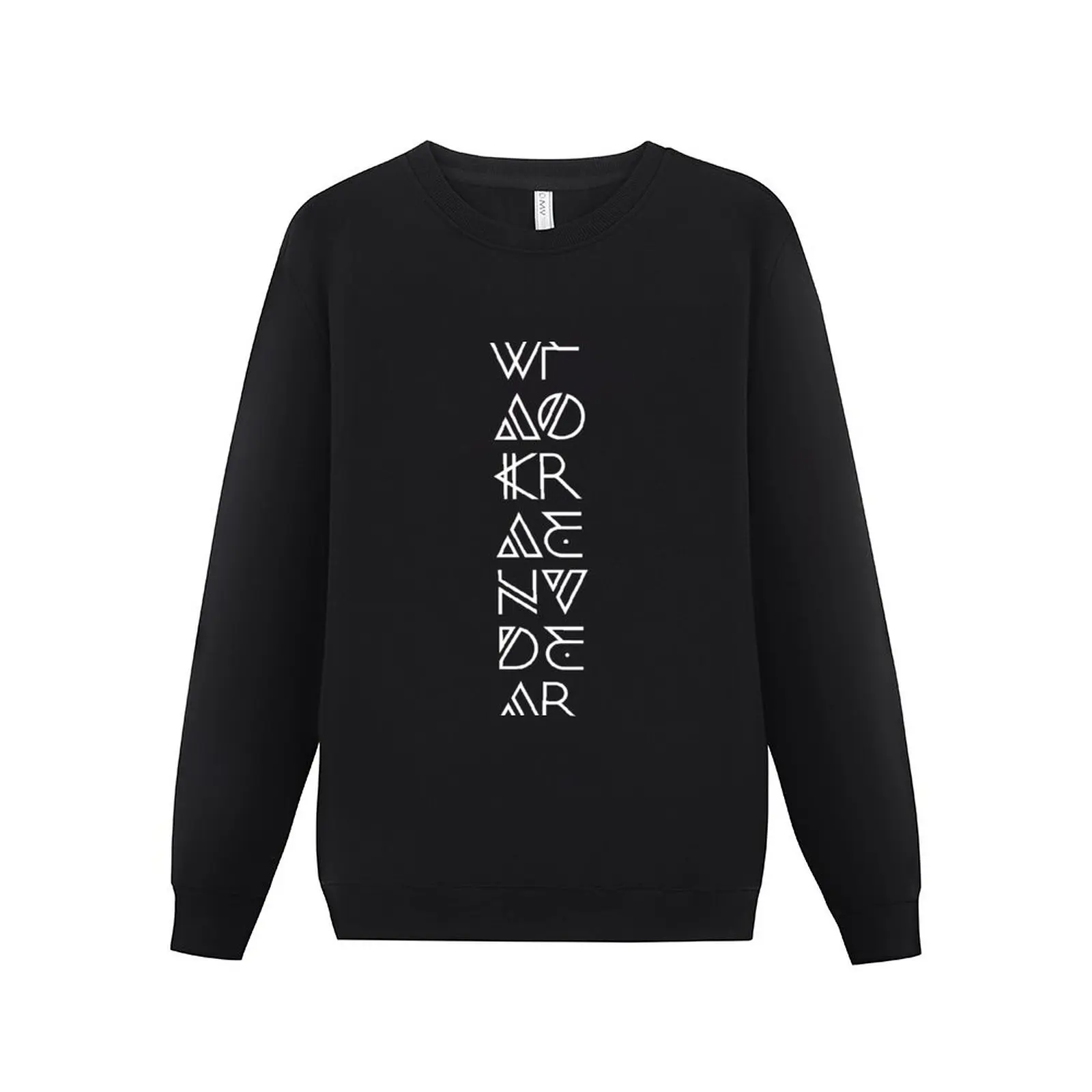 

New Wakanda Forever Sweatshirt autumn new products essentials sweatshirts men