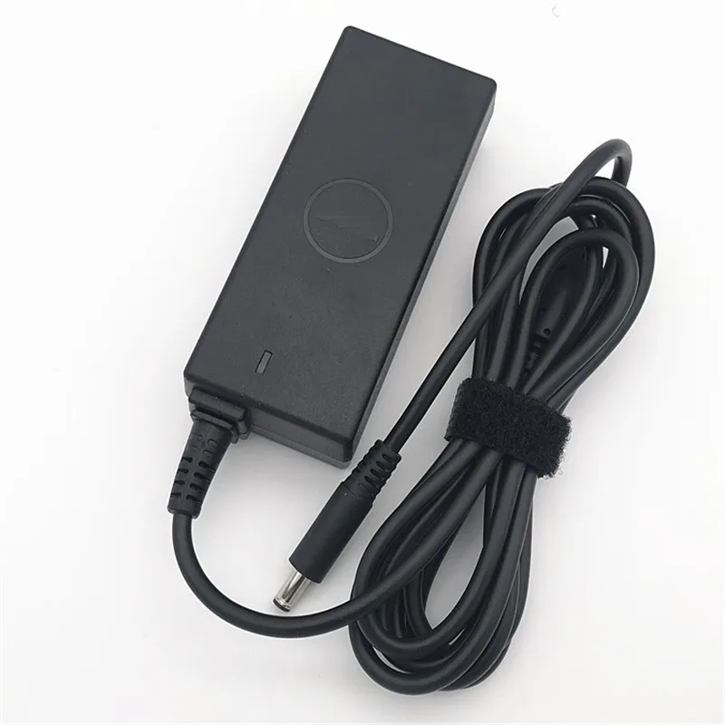 45w Charger for DELL XPS 13 12 19.5v 2.31a Inspiron 15-3552 Inspiron 14 7437 LA45NM140 OKXTTW