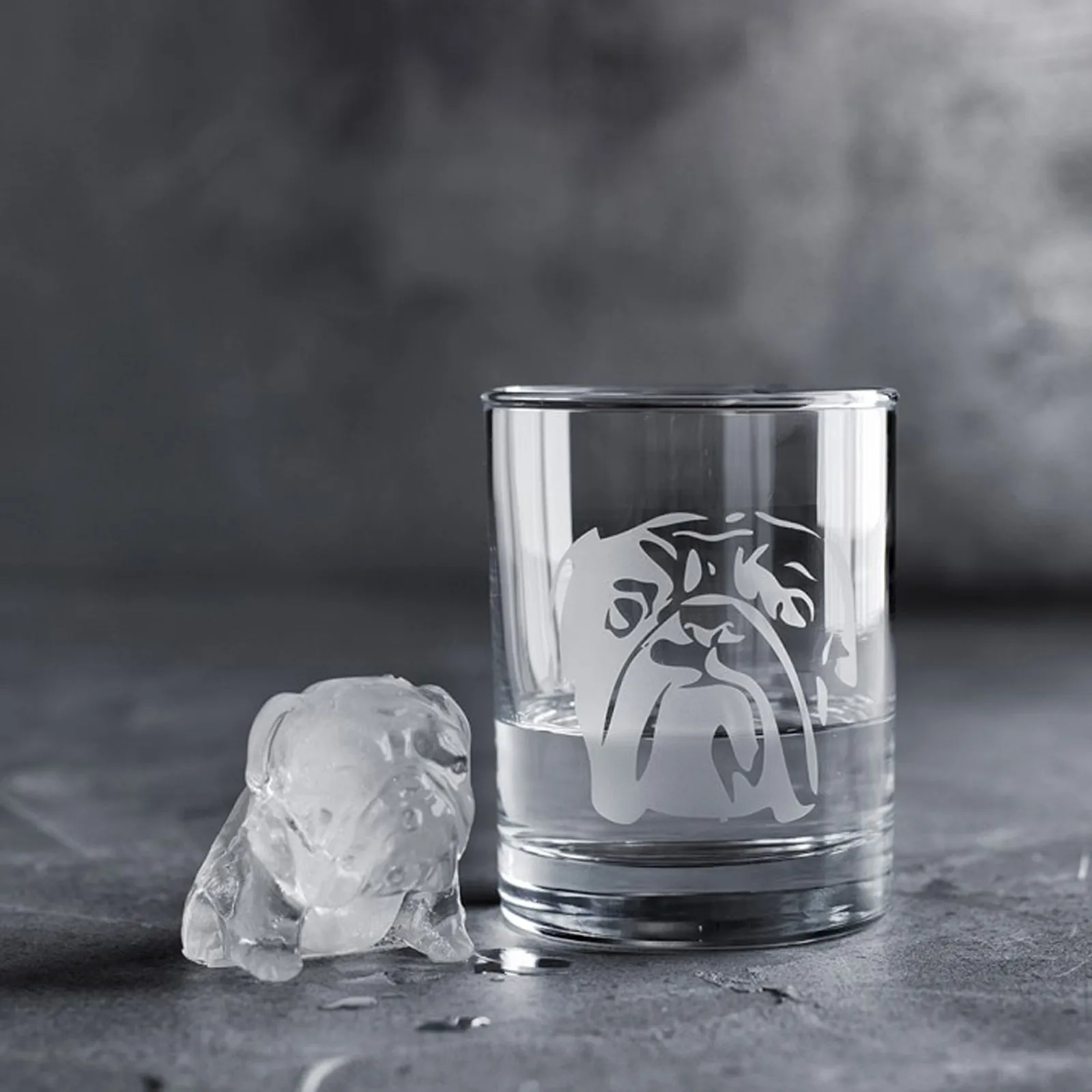 Extra Large 3D Skull Ice Cube Mold Flexible Silicone Maker 4 Cavity Tray  for Whiskey Baking, Chocolate, Candy and Re - AliExpress