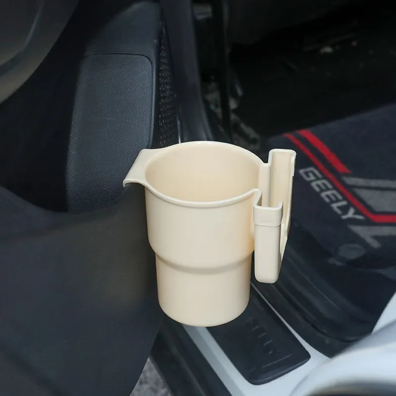 Car Phone Holder Cup Holder Mount for Air Outlet Portable