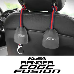 Portable Car Cup Holder For Ford Fiesta Fusion Kuga Ranger Edge