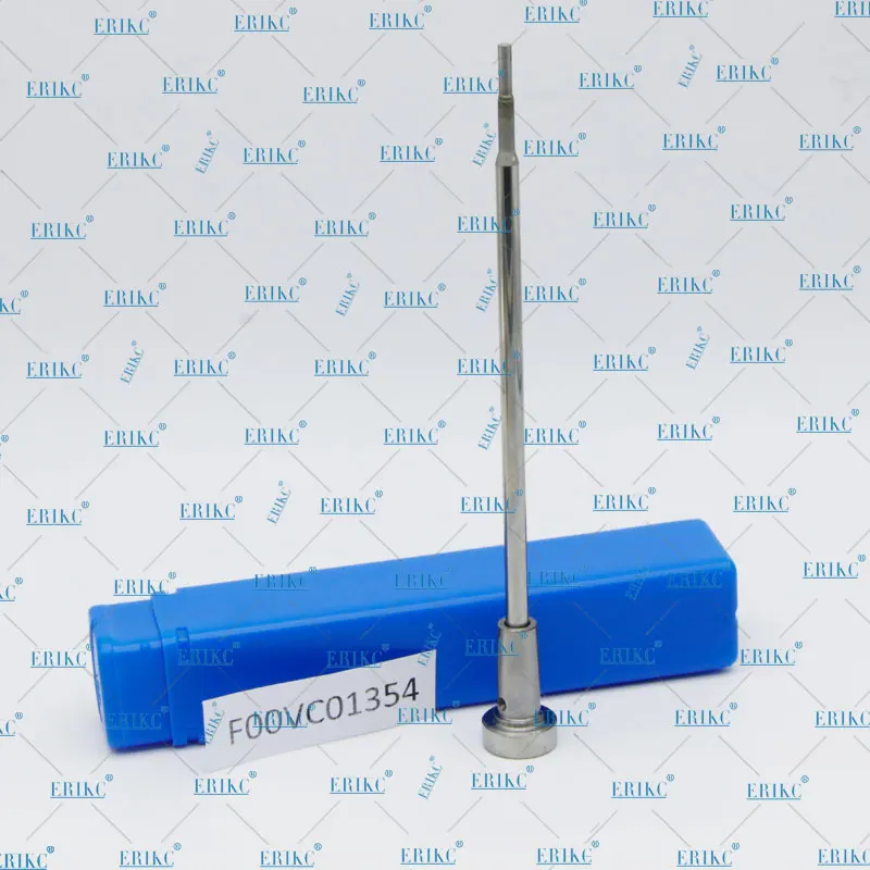 Erikc F00Vc01354 Valvola Di Controllo Della Pressione F00V C01 354 Ugello Valvola Common Rail F 00V C01 354 Per 0445110297 0445110281 0986435150