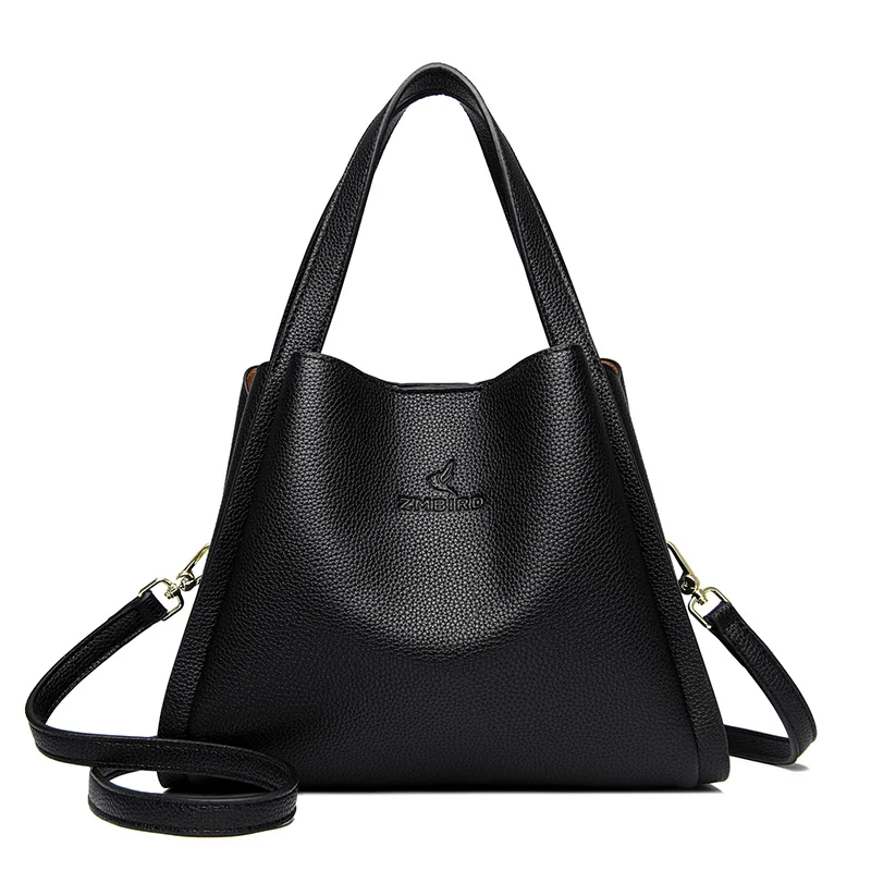 Tote Bag in Blue