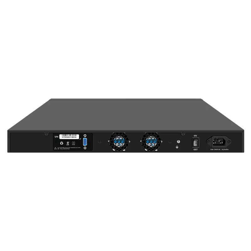 Topton 1U Rack Chassis Mini PC Intel i3 N305 N150 N100 6 x i226-V 2.5GbE LAN Cabinet Firewall Router Gateway DDR5 MSATA SIM Slot 2