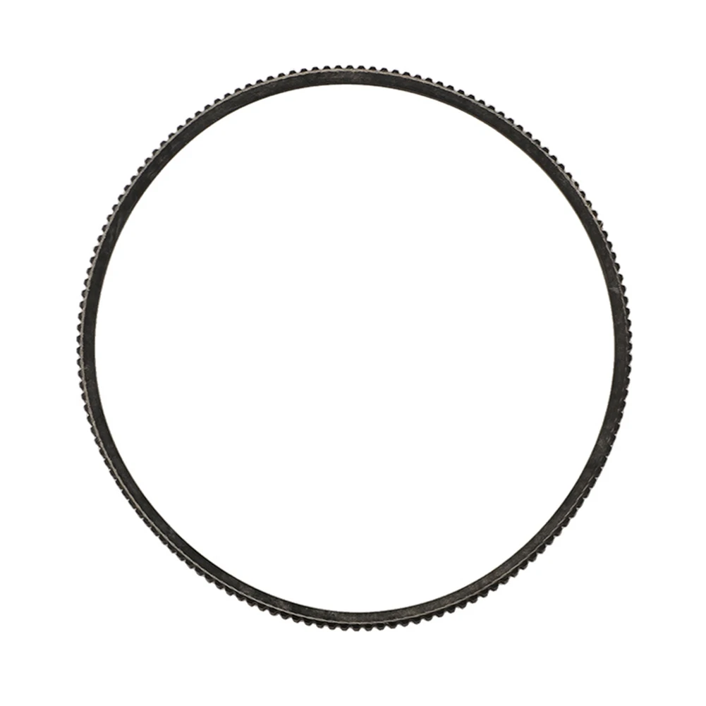 For Lathe Maintenance Lathe Belt 5M515 Belt Cold Resistant Easy Installation Good Elasticity High Tensile Strength