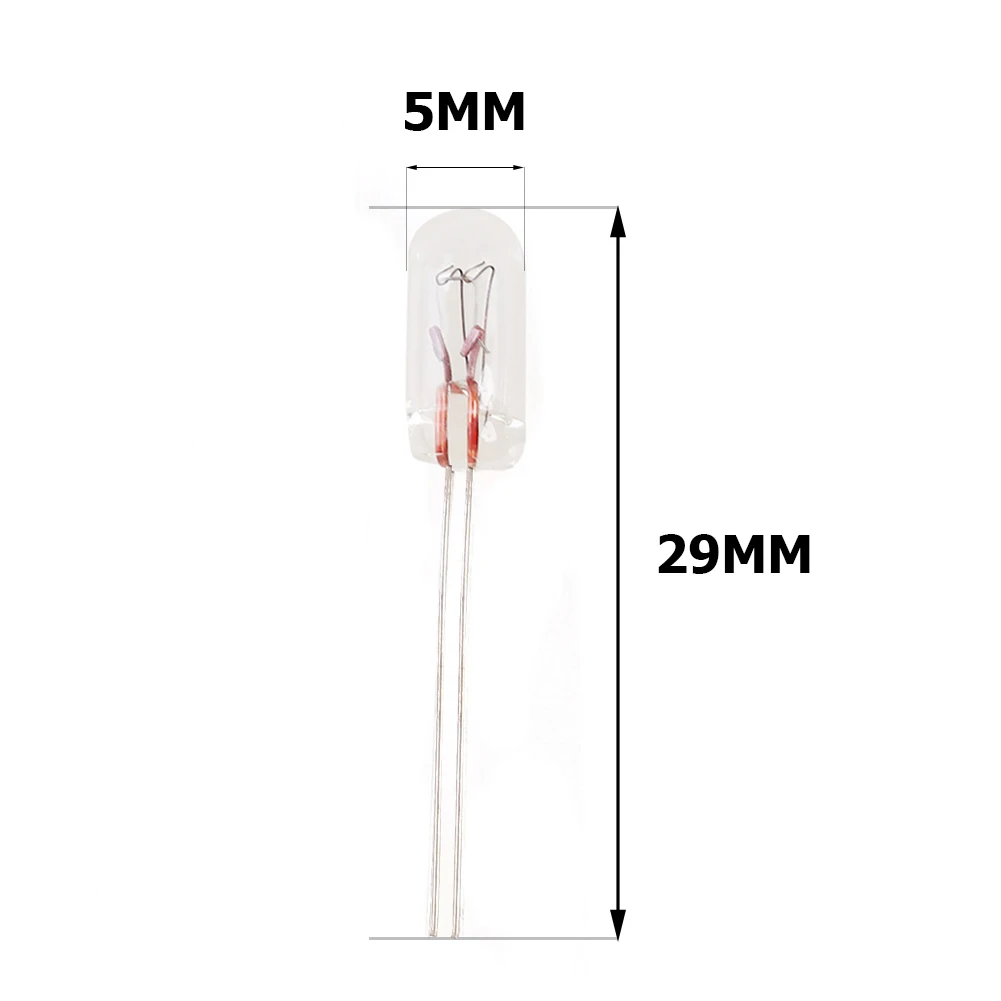 5pcs T5 14V 1.12W Ϲ ī   ǥ    Ǳ  ڹ ڵ  ڵ ׼