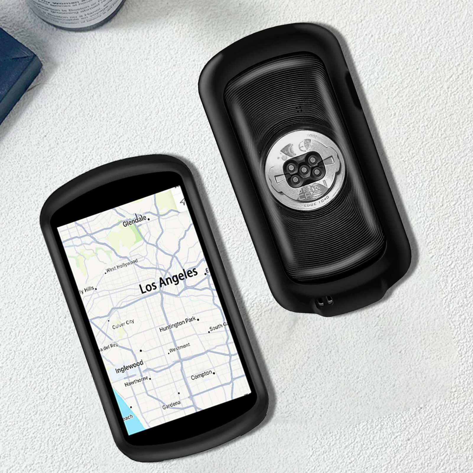 Garmin Edge 1040 GPS Ŭ ǻ ũġ  Ǹ  ̽, GPS ȣ Ŀ Ʈ Ʈ Ǹ ̽