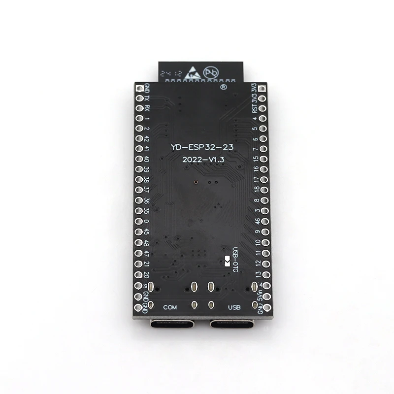 รูปสินค้า บอร์ดพัฒนา ESP32-S3 โมดูล Wi-Fi สำหรับ Arduino