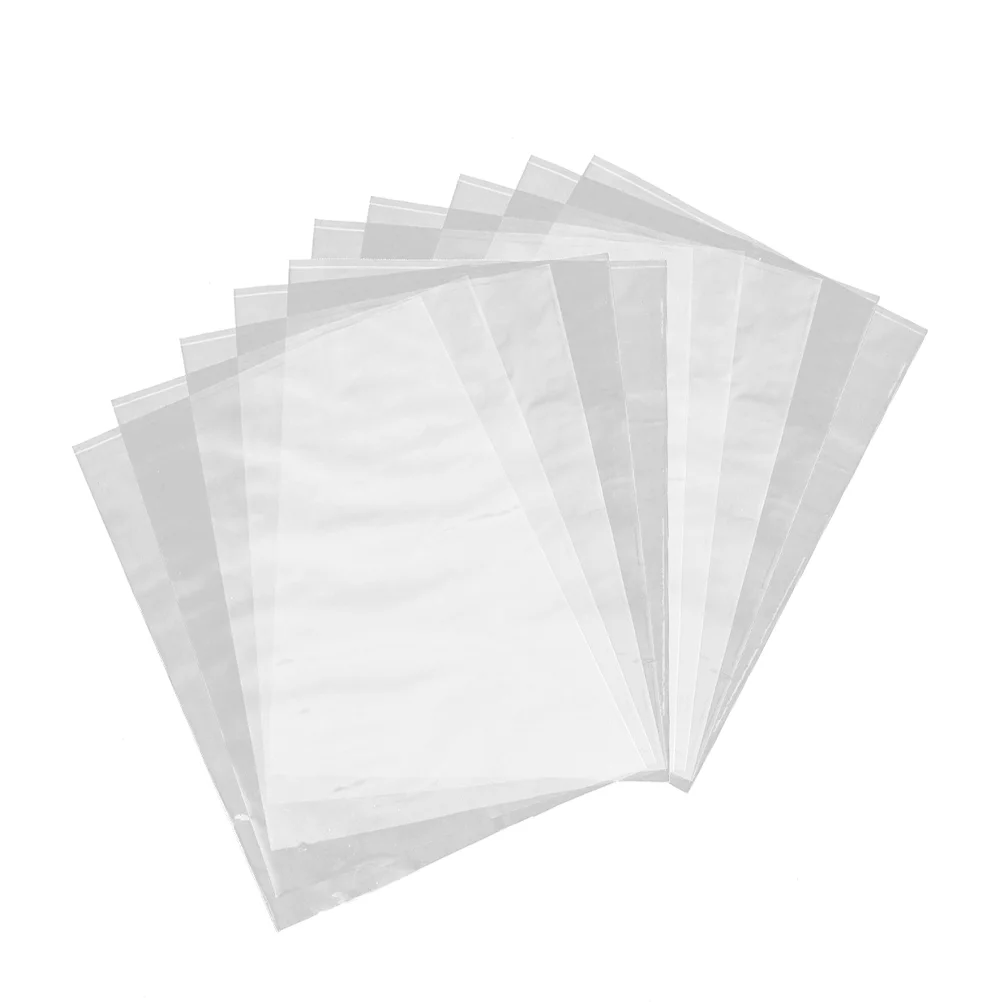 

Shrink Bags Wrap Heat Film Poultry Bath Bombs Chicken Turkey Baskets Biodegradable Gift Polyolefin Sealer Laminating