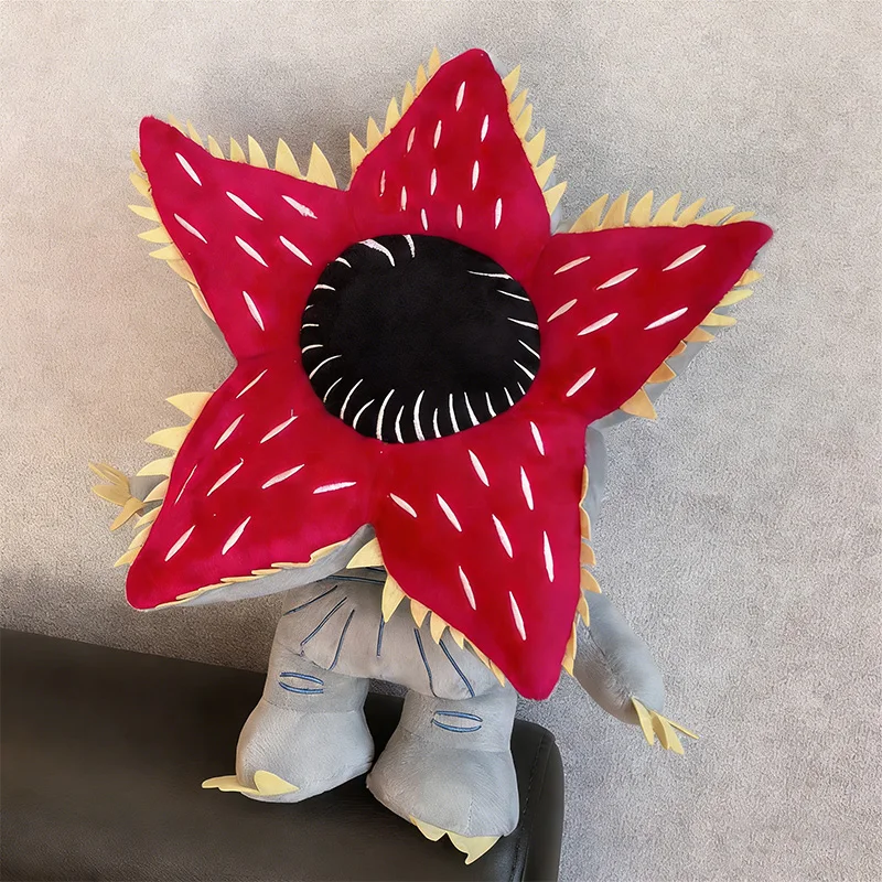 Peluche Demogorgon Stranger Things - Monstre Doux