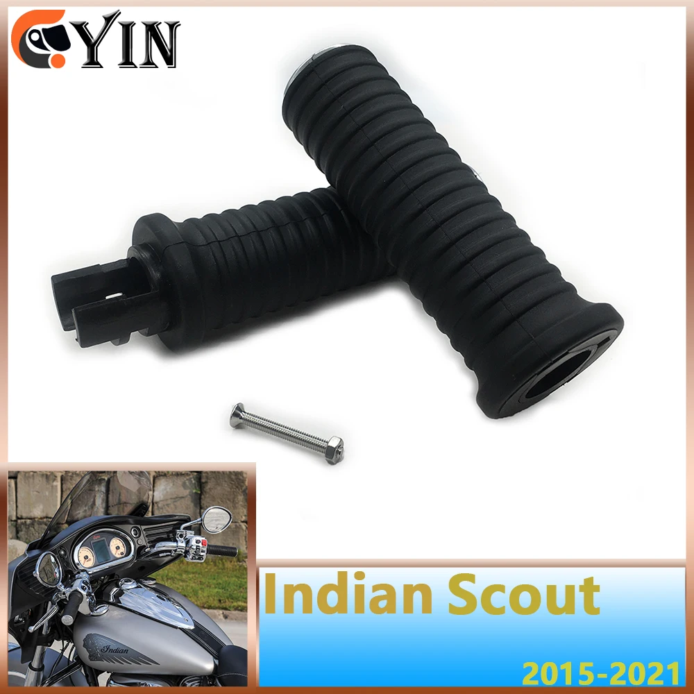 Per Indian Chieftain Elite Sport Super Chief Bobber Dark Horse 2023 Accessori Per Moto Manubri Originali Copri Manopole