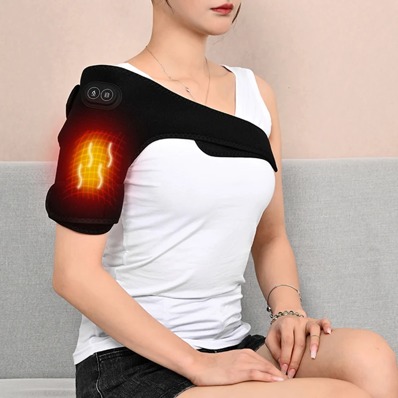 HeatMassage