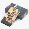 Fast Ship FERENC PINTER Tarot cards English oracle deck playing cards board game PDF Guidebook for family party personal use 2