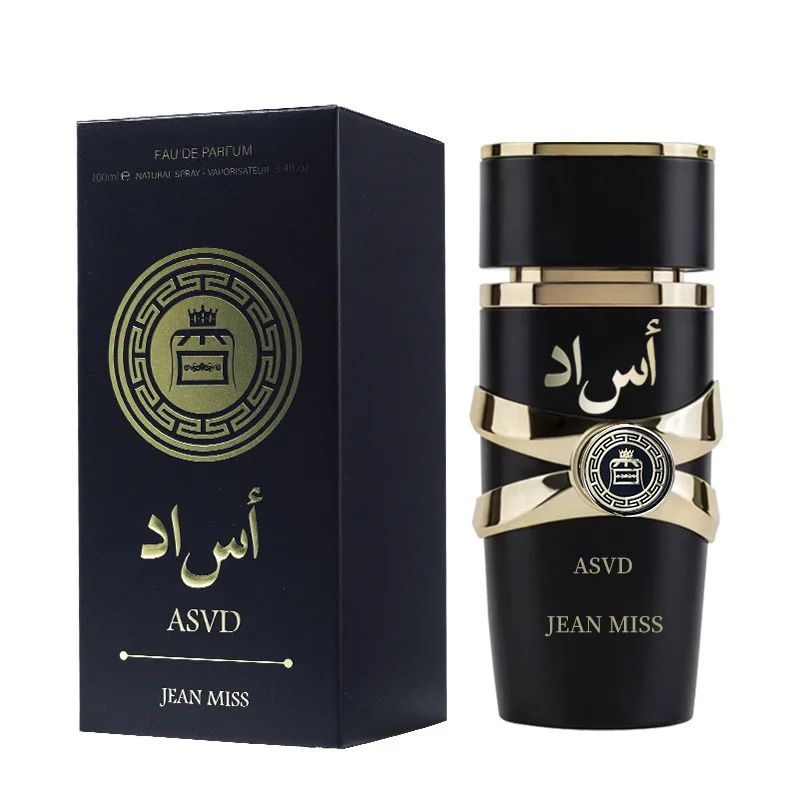 Black 100ml A