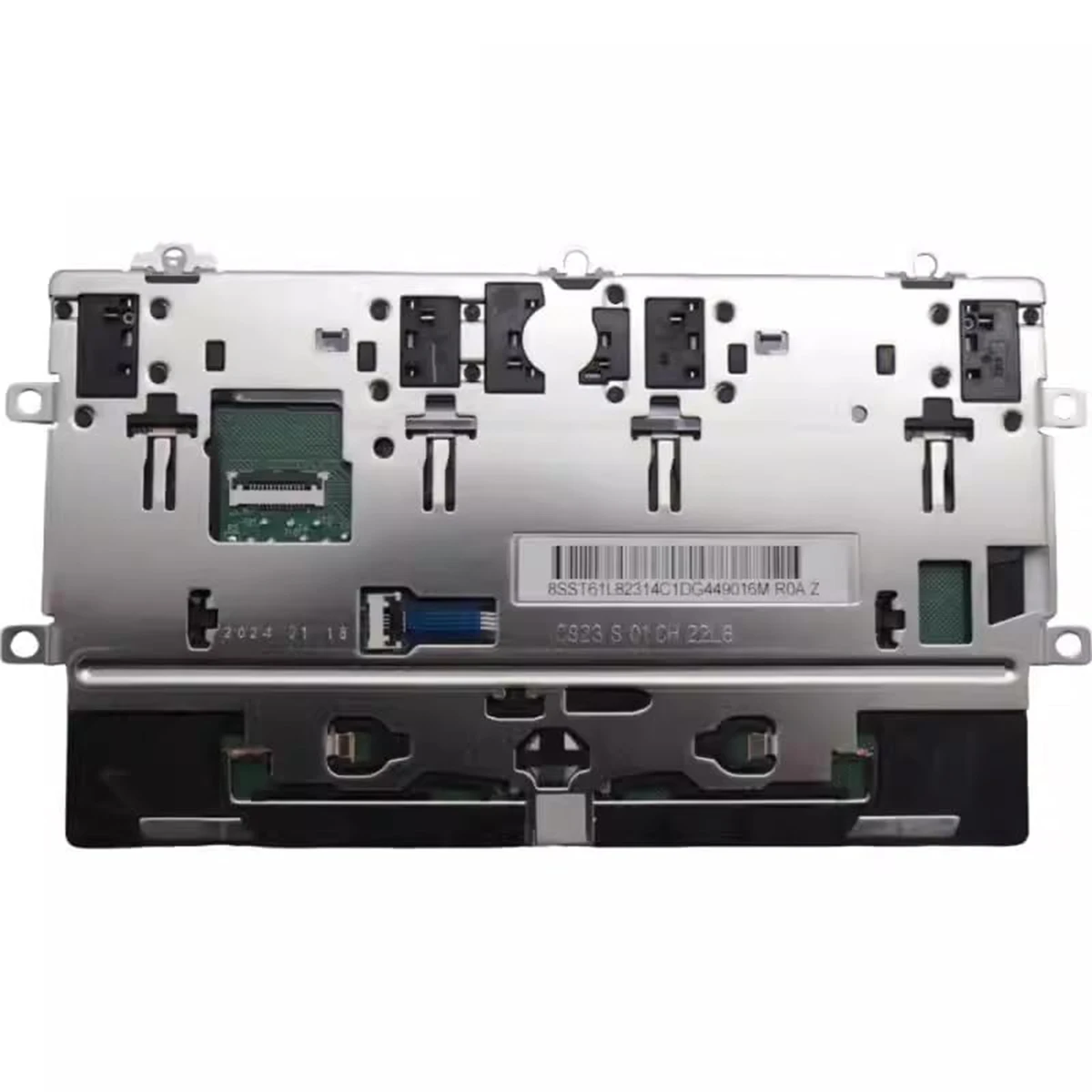 5M11G56209 새로운 터치패드 클릭패드 트랙패드 비NFC X1 2-in-1 9세대 10세대 21KE 21KF 21NU 21NV 21Q0 21Q1 노트북용