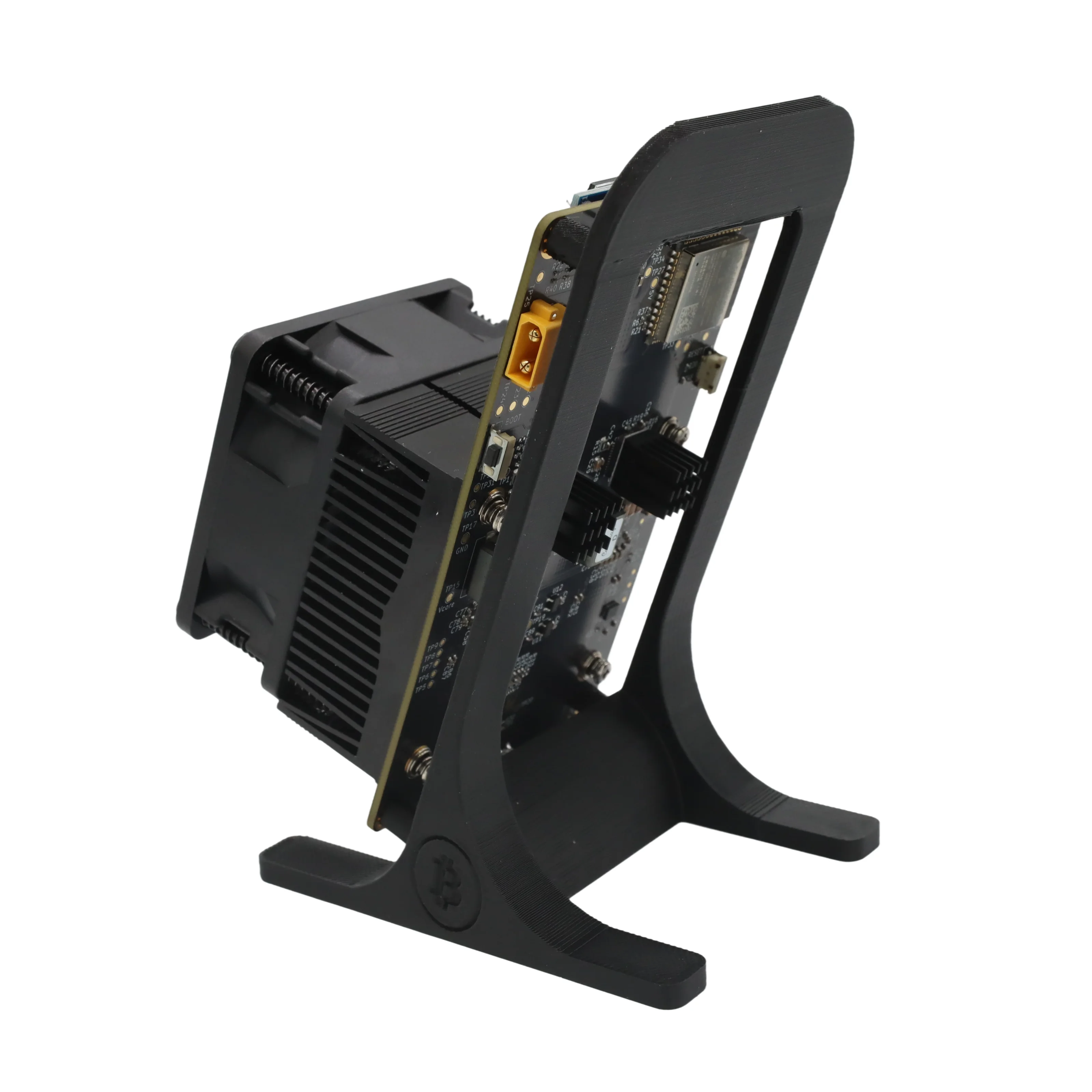 Bitaxe GT 800 ASIC Bitcoin Miner 2.4Th/s 35W BM1370 Chip Open