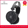 100% Original Audio Technica ATH-R70x Wired Headphone Professional Monitor Headphones HIFI Earphones 1