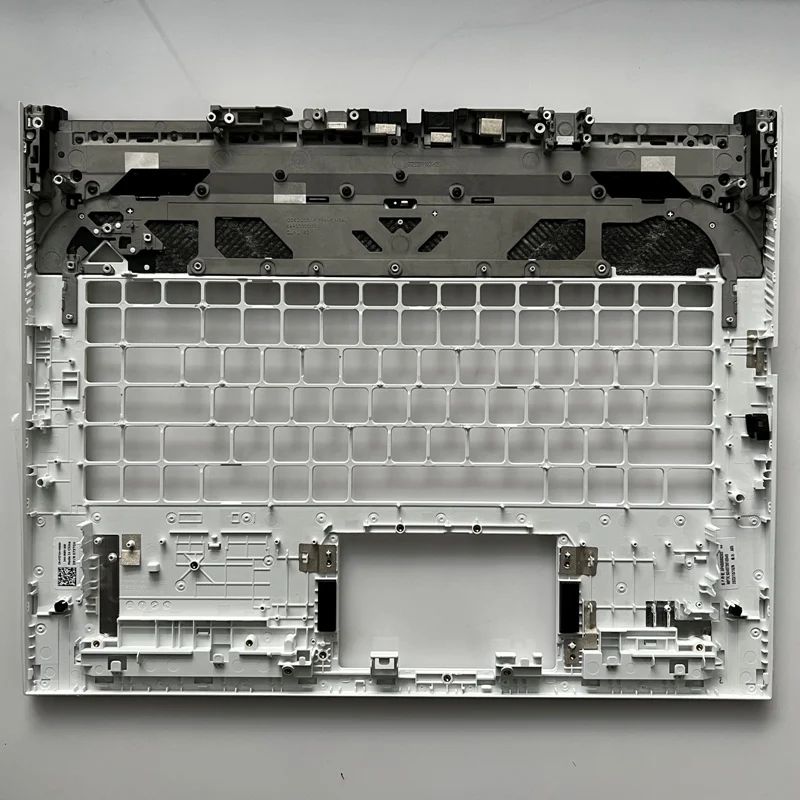 Dell G16 7630 7635 2023 palm rest keyboard cover case 07XTGH 0XYT06