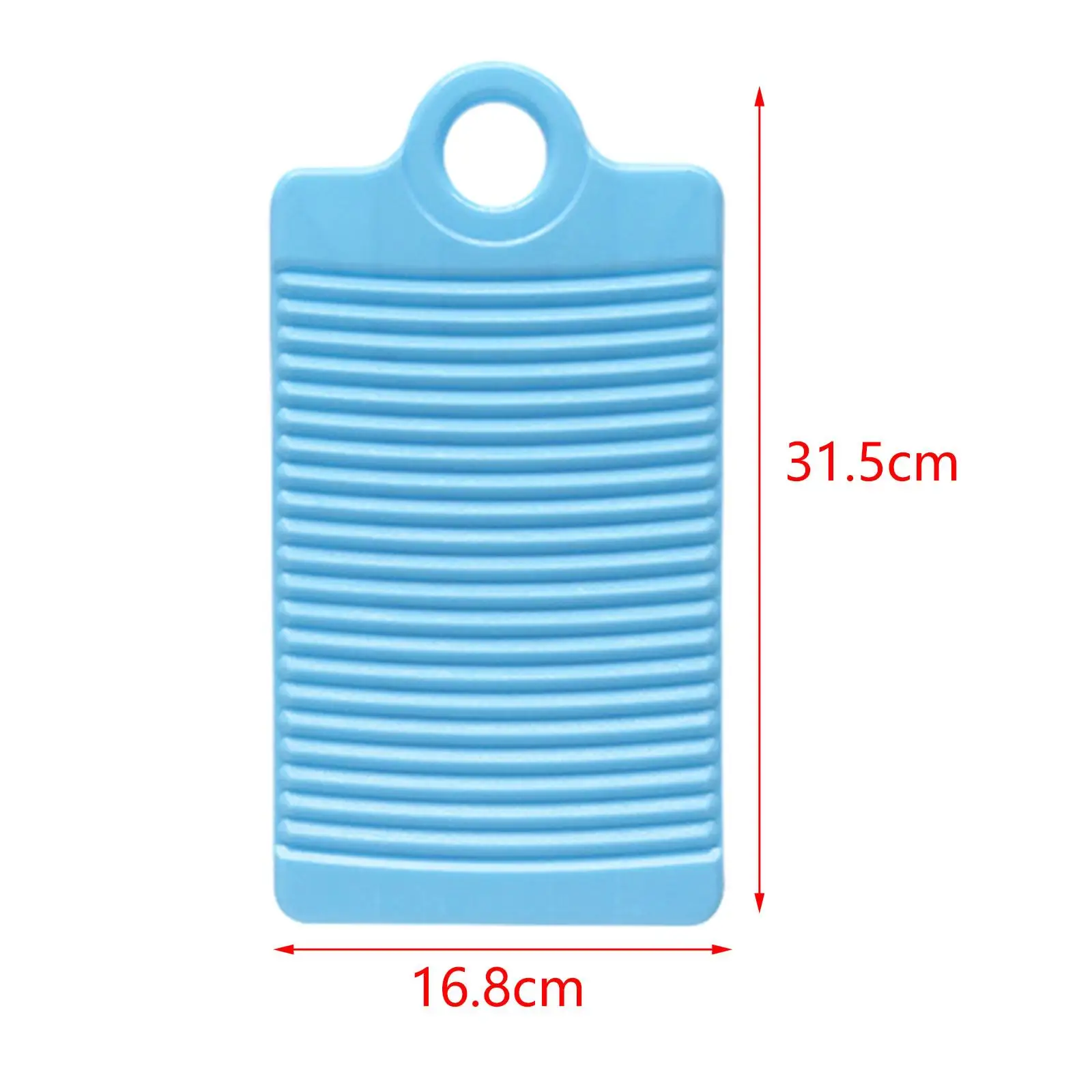 Washing Clothes Board Laundry Washboard Anti Slip Washboard Washing Board for