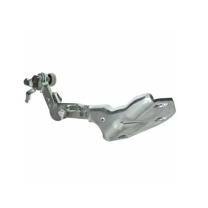 Set Di Rulli Per Porta Scorrevole Destra – Guida A Rullo Per Mercedes Sprinter 1995-2006 – Ricambio Originale 9017601347