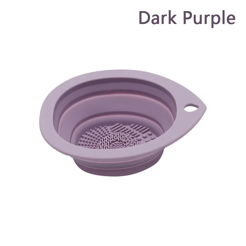 Dark purple