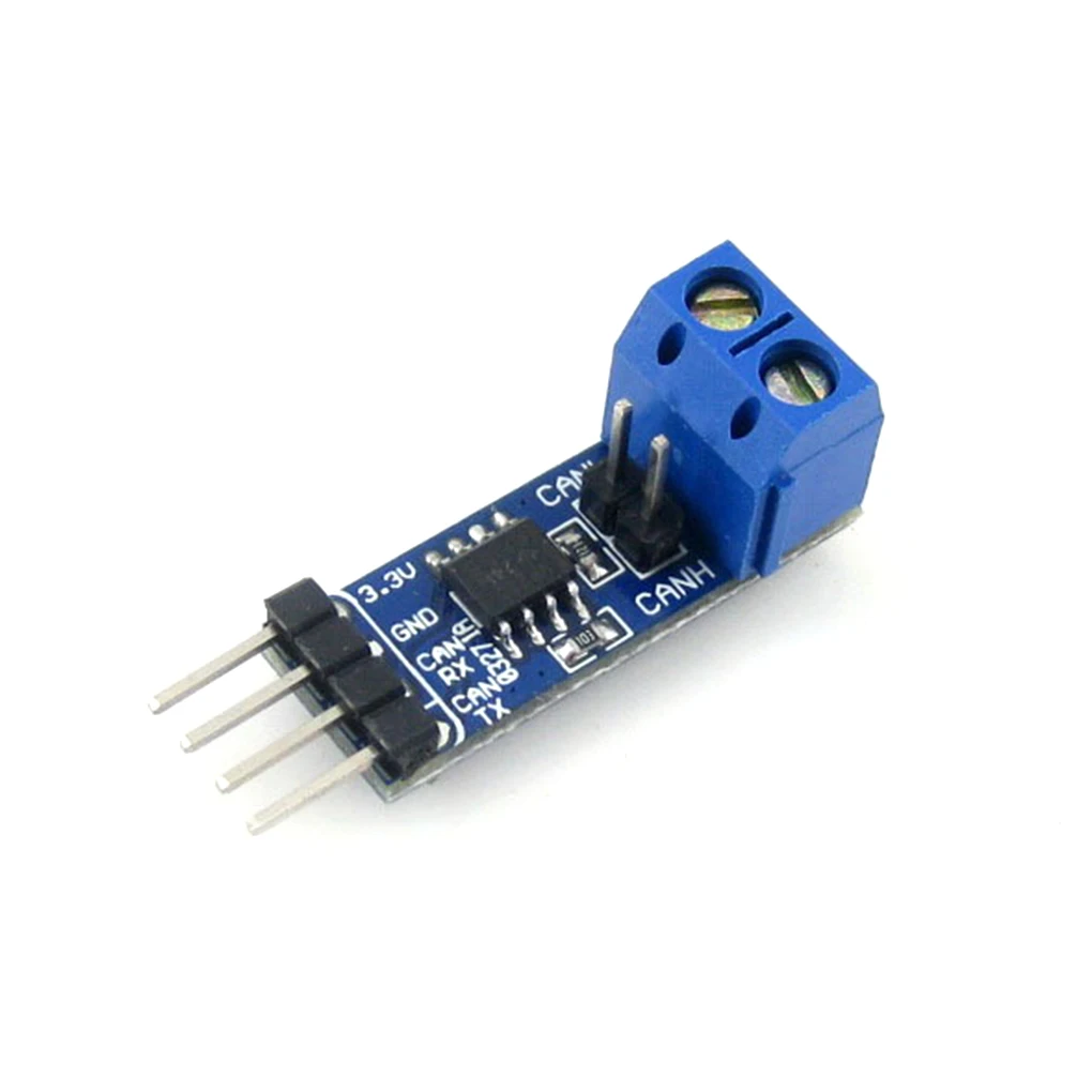 Рисунок 5 - SN65HVD230 CAN Board PCA82C250