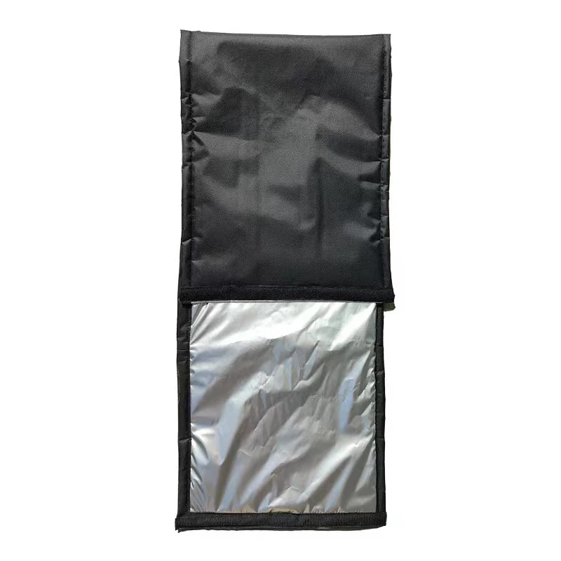 Winter Honeycomb Protector Winter Bee Hive Wrap Beehive Protection Cover Windproof Cover Bee Hive Insulation Wrap For Rainy Day