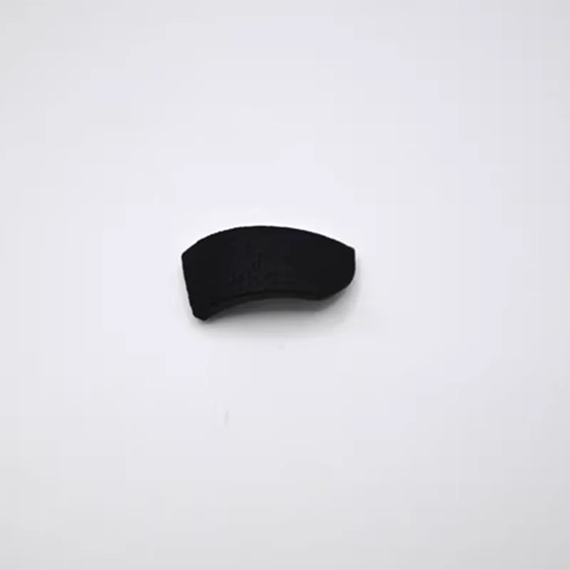 New original back cover rubber corner bark repair parts for Nikon Z6III Z63 camera