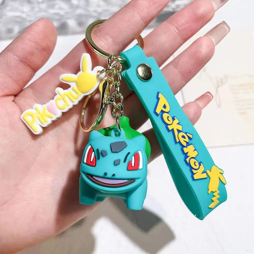 モンスターキーホルダー,ポケモンアニメポケモンペンダント