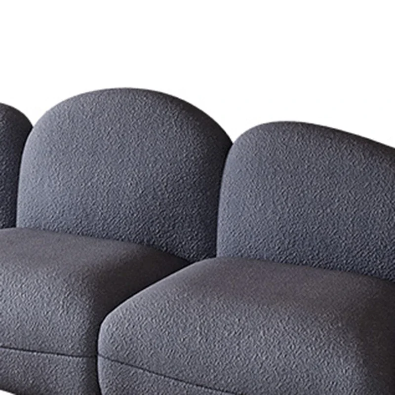 Рисунок 6 - Облачная кровать для гостиной