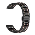 Black rose gold