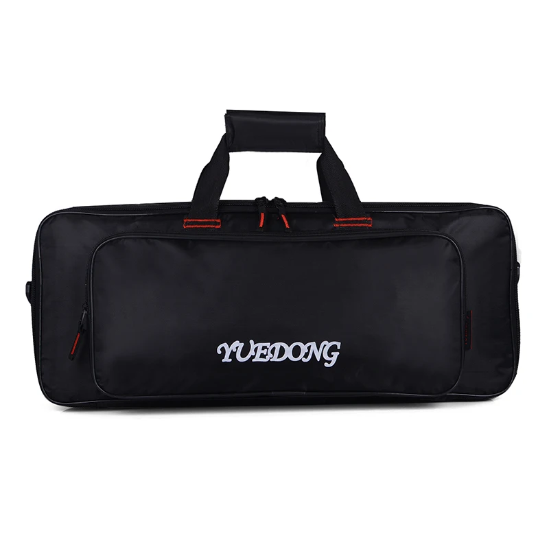 37 board Carry Bag For Roland Jd-xi Or Korg Microkorg electronic musical instrument