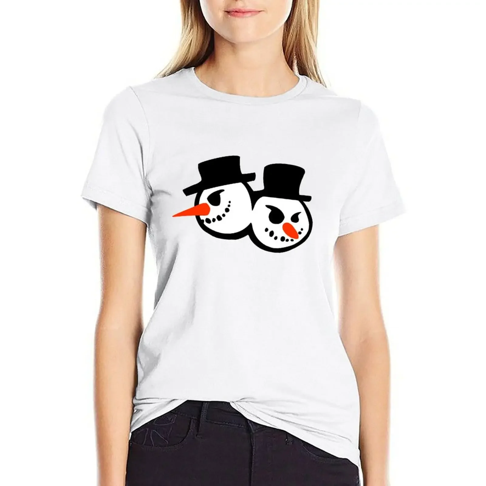 

The Minneapolis Sub Zero T-shirt summer clothes funny Woman fashion