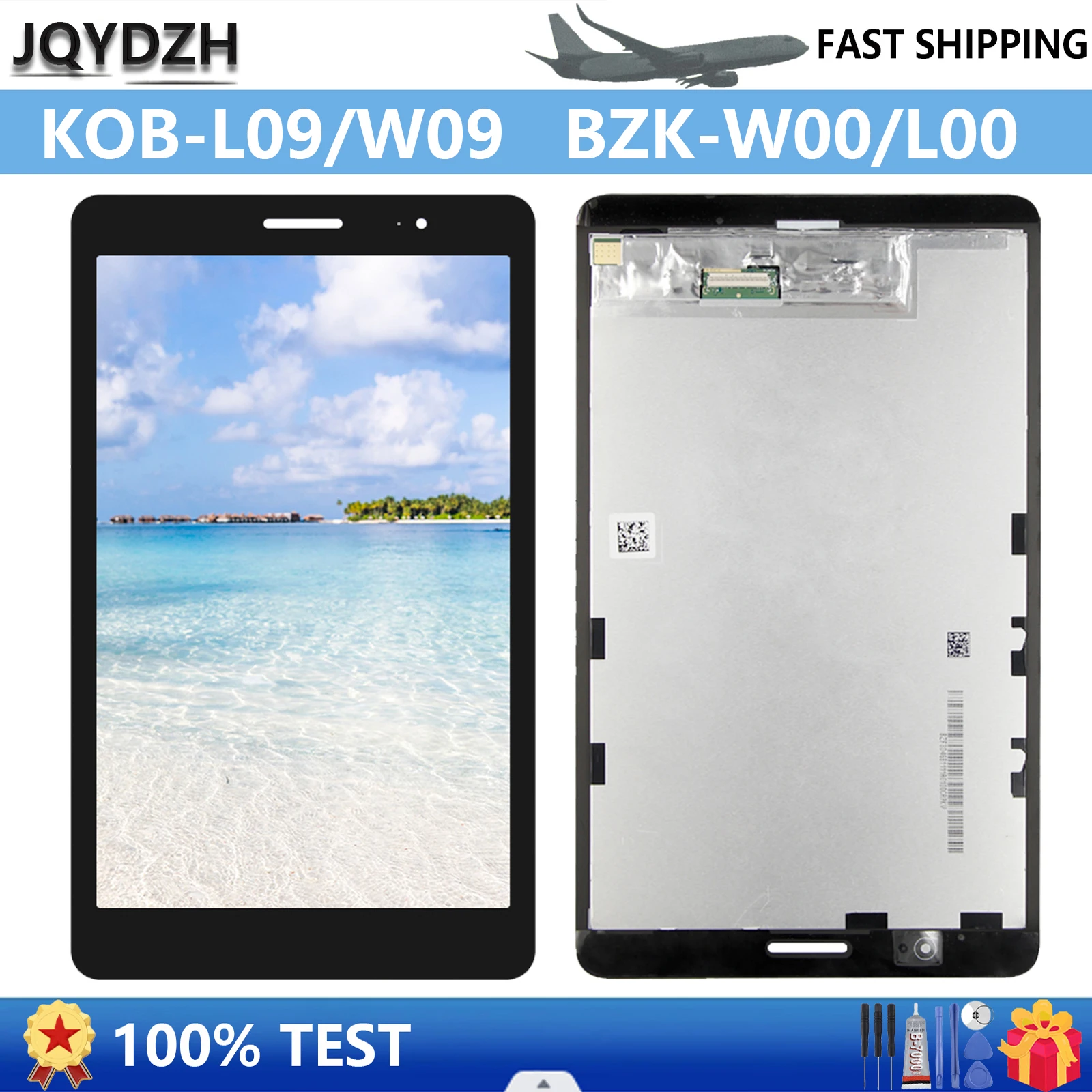 Screen Huawei Mediapad T3 10 Tablet Huawei Mediapad T3 Touch Screen