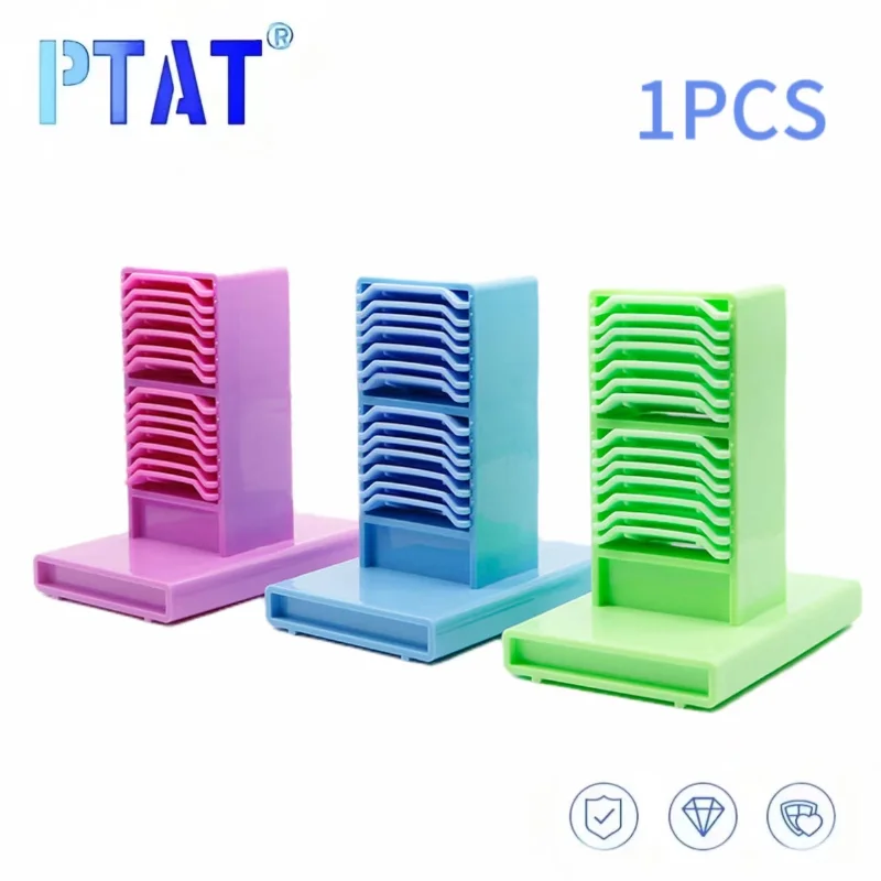 DentistryImpressionTrayHolderStandDentalToothTrayBracket