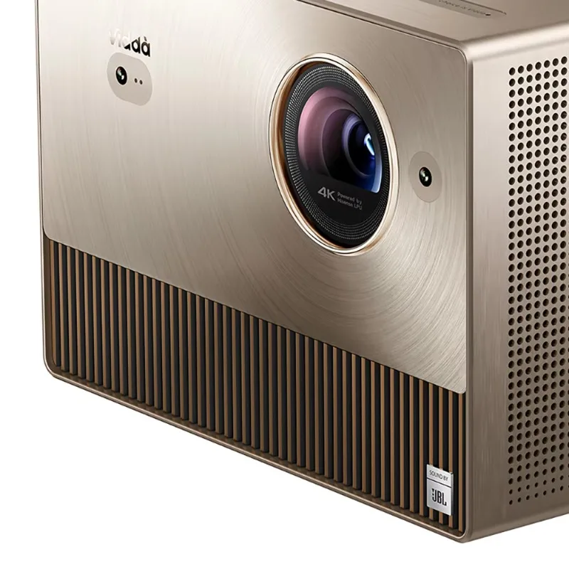 国内非売品 Hisense ViddaC1Pro 4K レーザー プロジェクター 国内非売品 Hisense ViddaC1Pro 4K レーザー プロジェクター