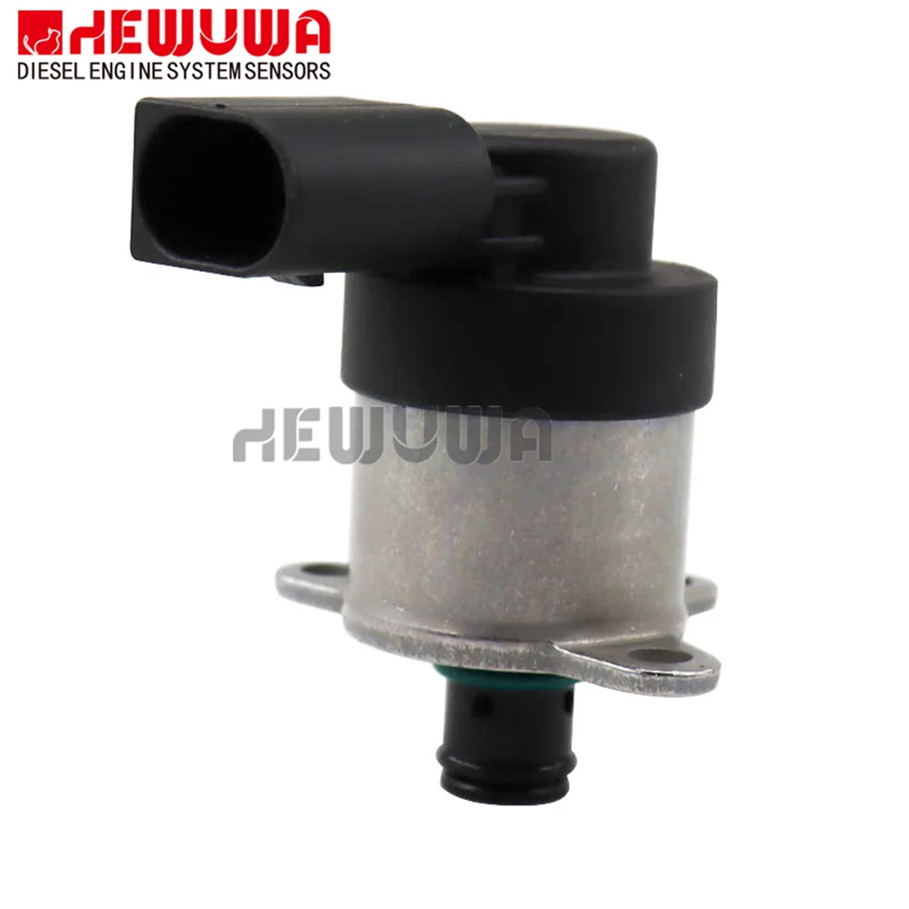 0928400498 Original 13517787186 Control Valve Fuel Pump Inlet  