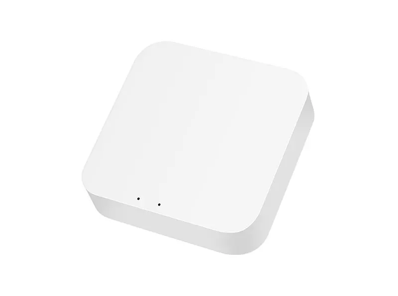 Zigbee gateway hub. Zigbee gateway hub