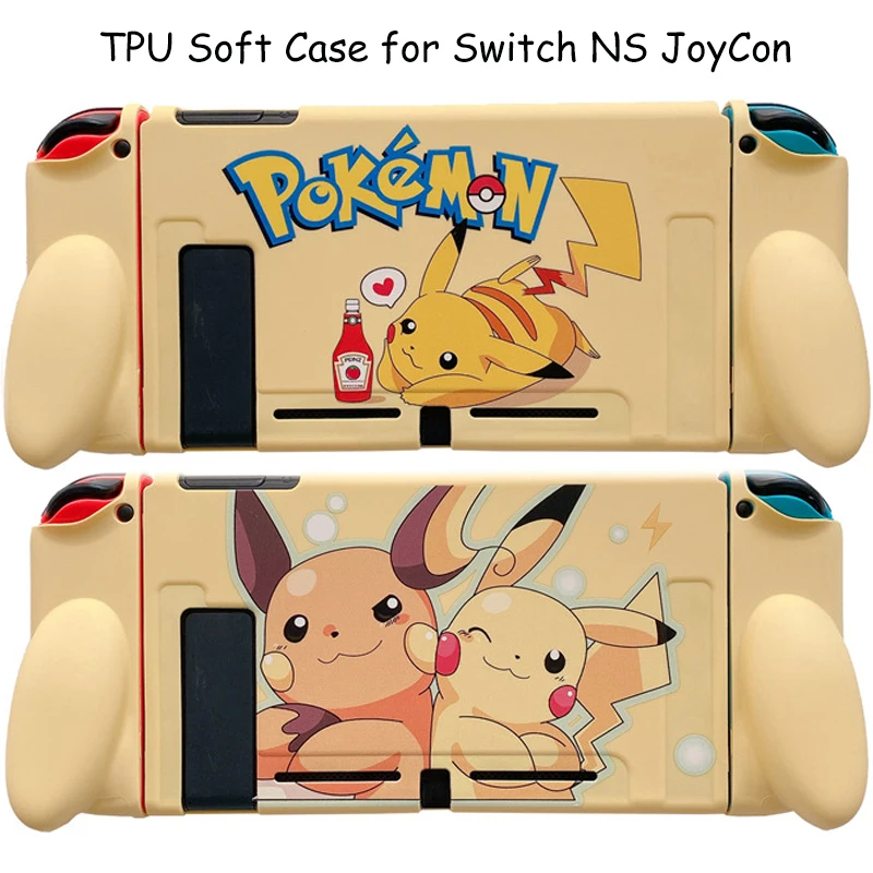 Nintendo Switch | Pokemon Case Nintendo Switch - Case Game De
