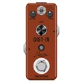 Distortion IV