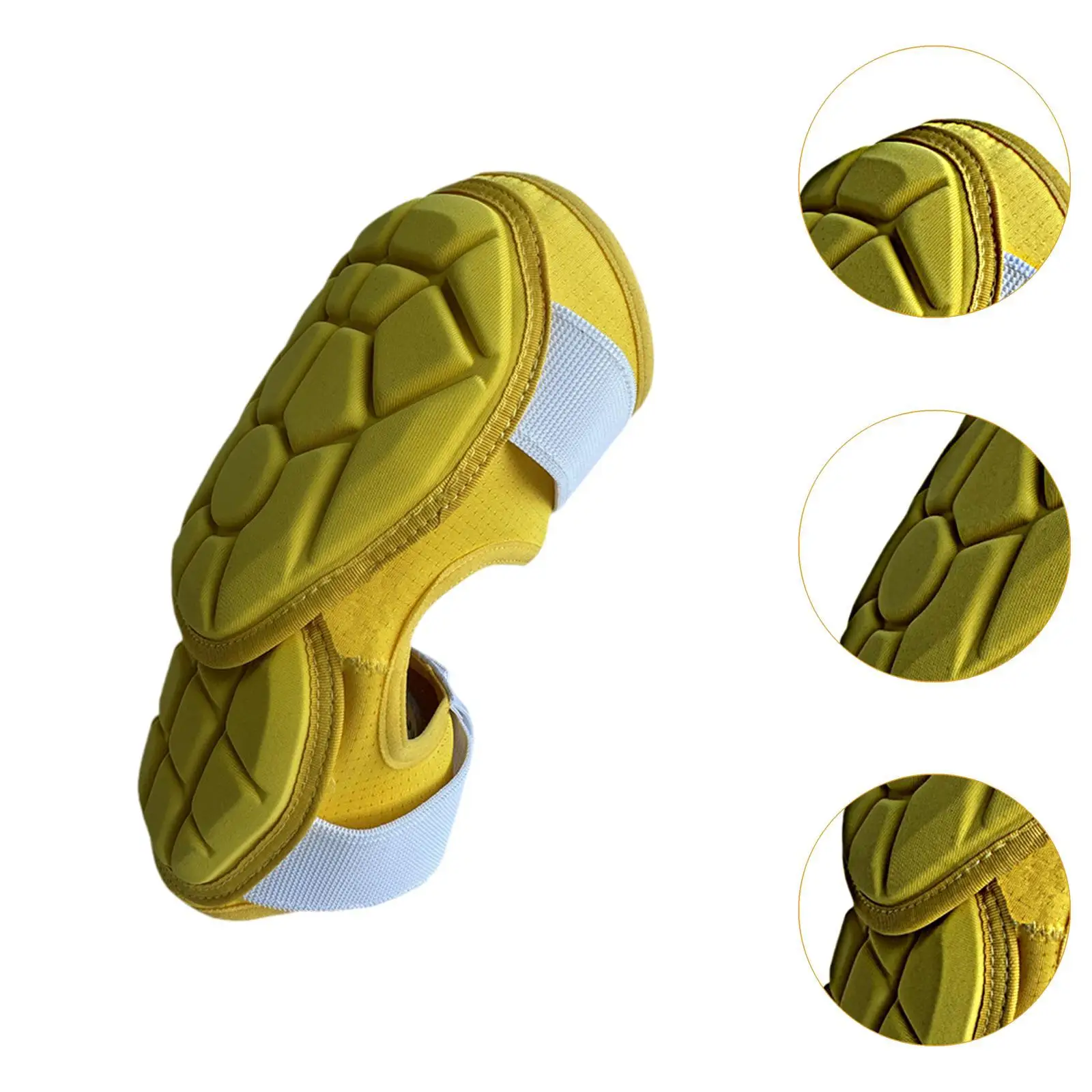 Baseball and Softball Elbow Guard Training Adjustable Sports Protective Gear