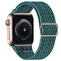 4 Wave Pine green