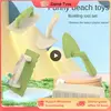 Shovel Game Seaside Injection Molding No Glitch Tool Outdoor Few Nodes Easy To Release Early Education Set Not Hurt Hands Puzzle 1